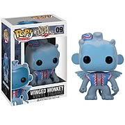 Wizard of Oz Winged Monkey Pop! Movies Vinyl Figure